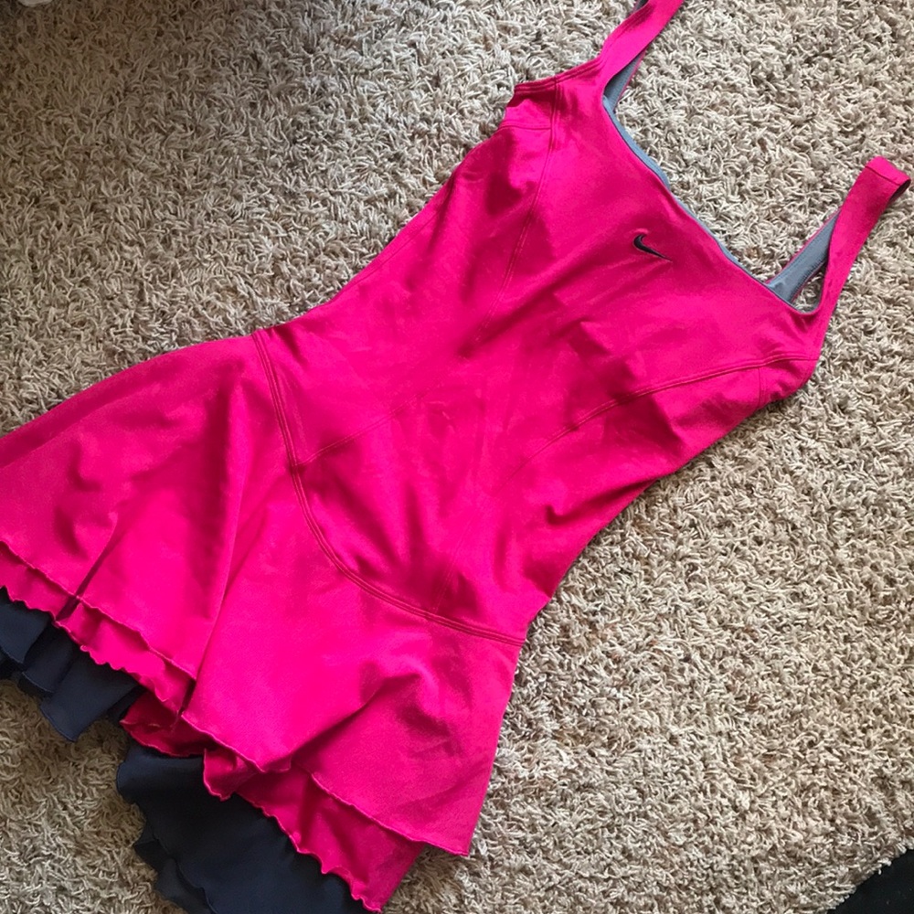 Nike dress